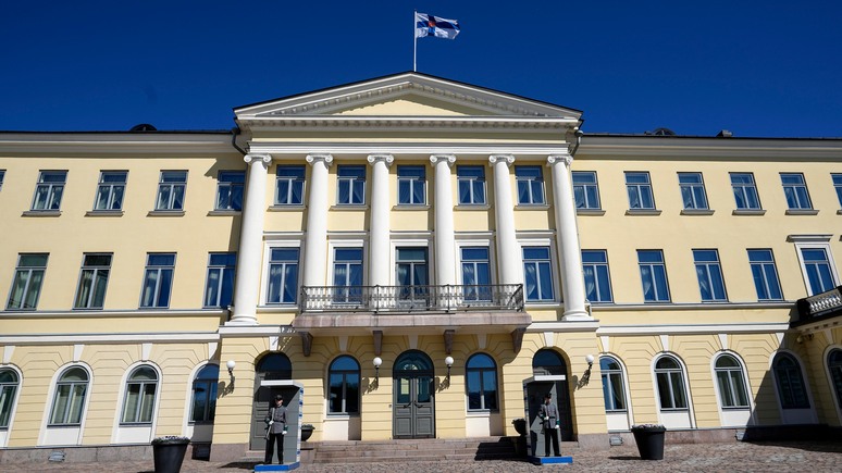 Guardian: в Финляндии могут ужесточить выдачу виз для россиян