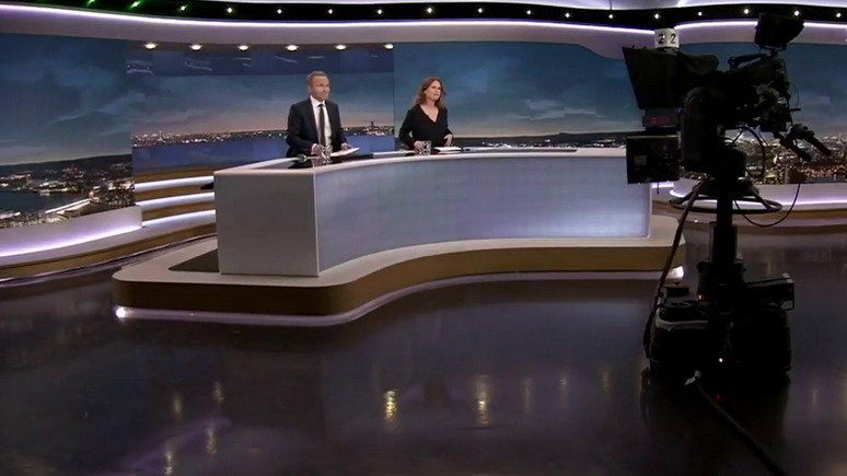 Dagens Media: «украинцы счастливы стать гражданами России» — шведскому ТВ досталось за «неправильный» сюжет из Херсона