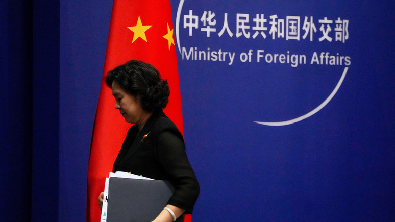 Xinhua: Китай посоветовал странам G7 пробудиться от сна об империалистических державах