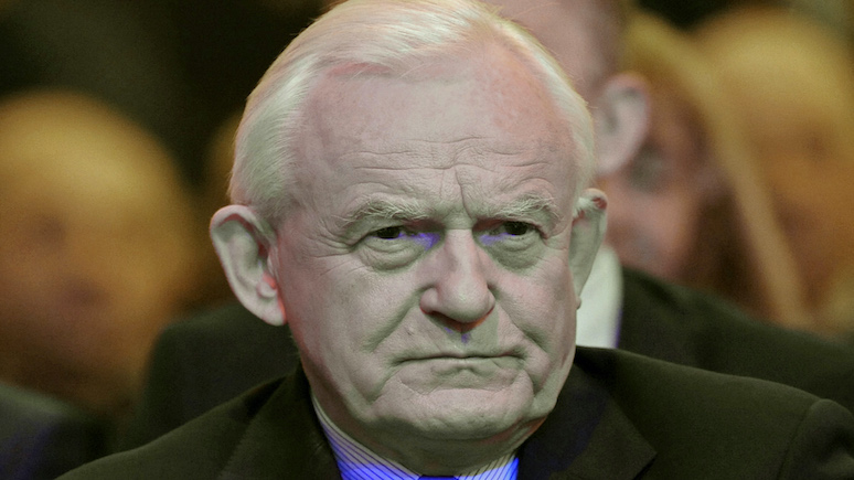 Do Rzeczy: экс-премьер сравнил Польшу с «орущим сопляком» — и был обвинён в потакании Москве и Брюсселю