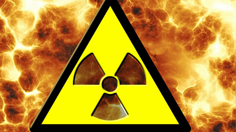 SCMP: даже ограниченная ядерная война приведёт к гибели трети населения Земли
