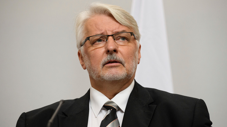 «Окончание войны безумно опасно»: экс-глава МИД Польши призвал не давать России передышки