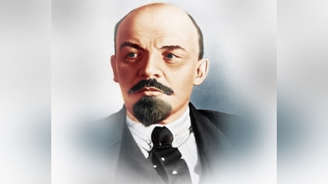 Путин может подарить Ленину вечный покой