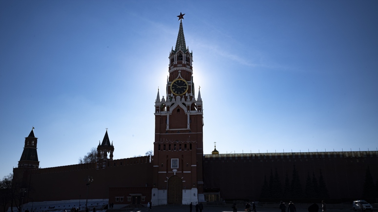 Washington Post: санкции Запада ощутимы, но не сокрушают экономику России