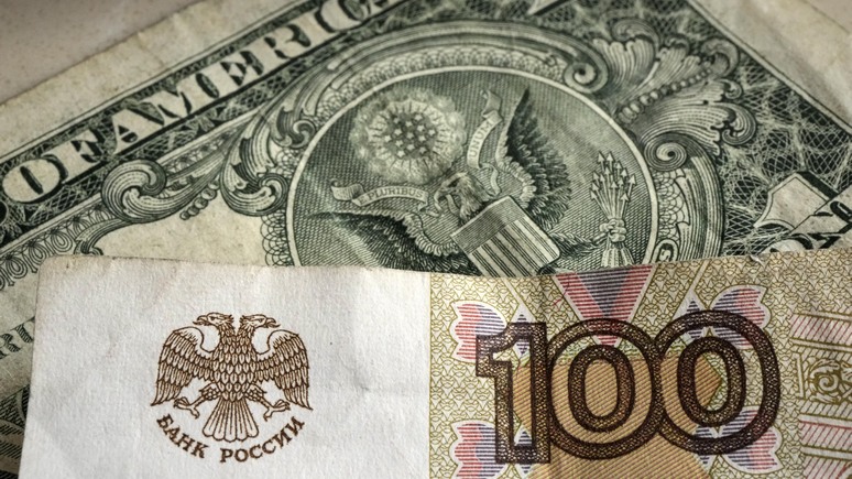 Economist: российская экономика окрепла и продолжает превосходить все ожидания
