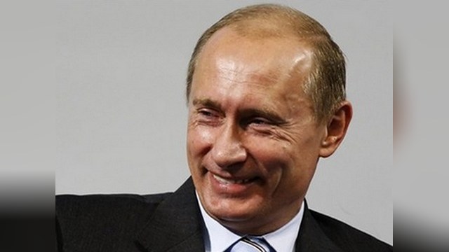 Оппозиция обвиняет Путина в непогоде