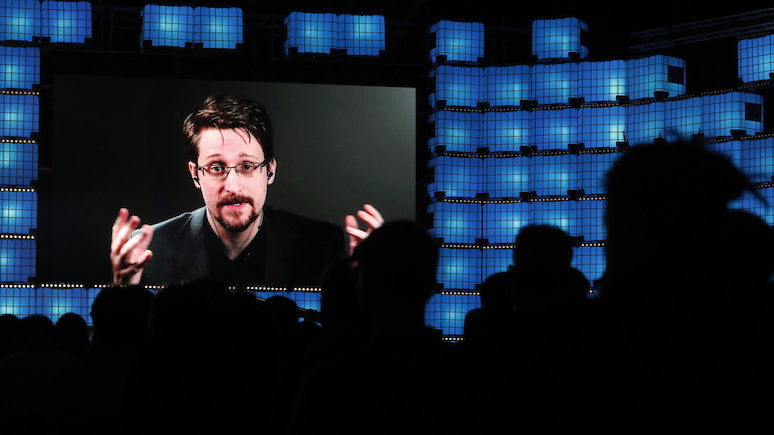 Guardian: дело Сноудена рассорило британскую разведку с американскими коллегами