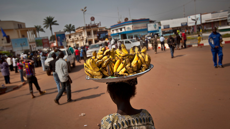 American Thinker: США превратились в «банановую республику»
