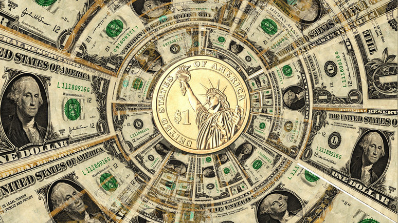 JBP: гегемония доллара в ближайшее время не исчезнет — но мировая экономика уже на перепутье