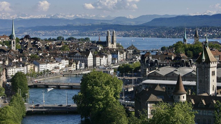 Blick: нарушителям отопительного режима в Швейцарии грозят штрафы и тюремные сроки