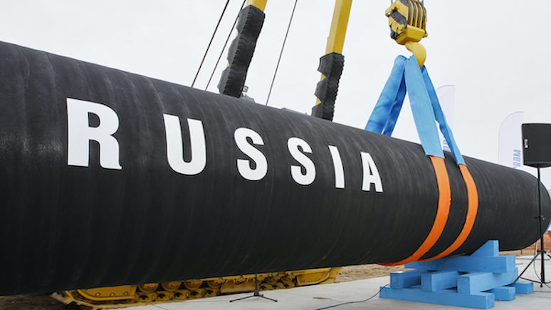 TVN24: «газ вместо танков» — Москва хочет заставить Европу отказаться от поддержки Киева