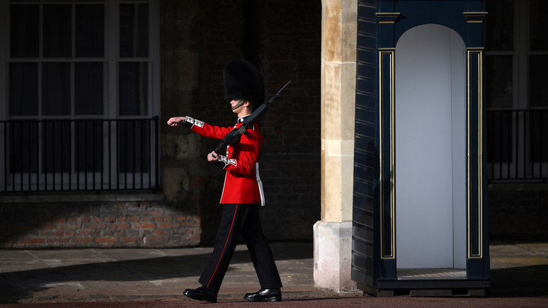Press TV: пора порвать с короной — смерть Елизаветы II усилила антимонархические настроения в Британии