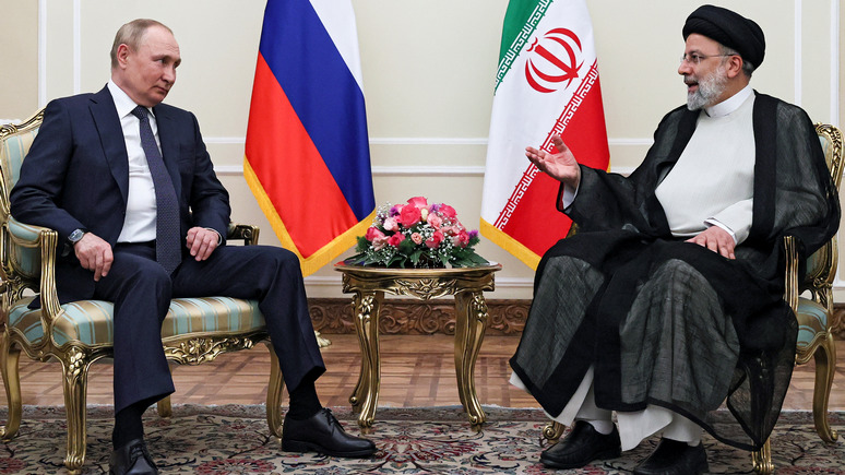 Al Jazeera: объединение российской и иранской платёжных систем снизит влияние западных санкций
