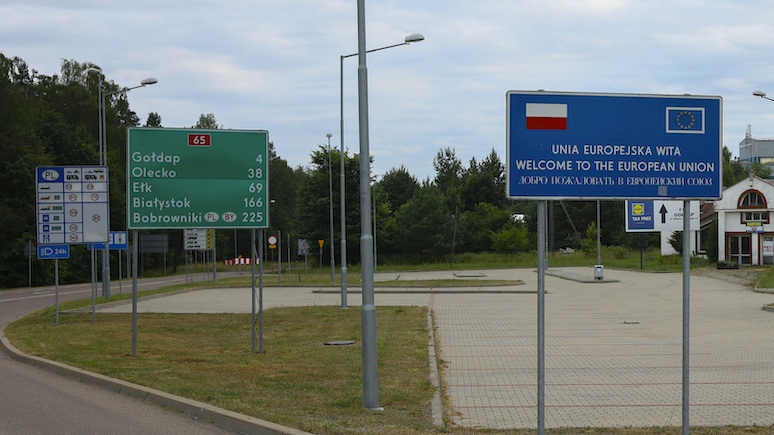 Замглавы МИД Польши: мы прекратили выдавать туристические визы россиянам, а Финляндия почему-то нет