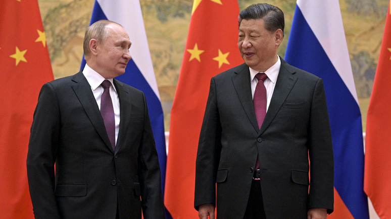 Обозреватель Global Times: попытка США заклеймить российско-китайские консультации по стратегической безопасности провалилась
