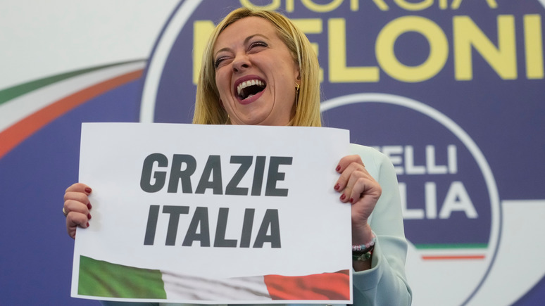 El País: политическая встряска в Италии — тревожный звонок для всей Европы