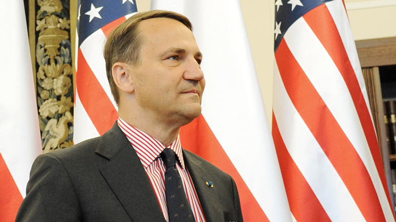 Newsweek: «Спасибо, США» — польский евродепутат поблагодарил Вашингтон за диверсию на «Северном потоке»