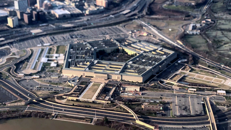 New York Times: Пентагон задумался о создании нового командования для вооружения и подготовки ВСУ 