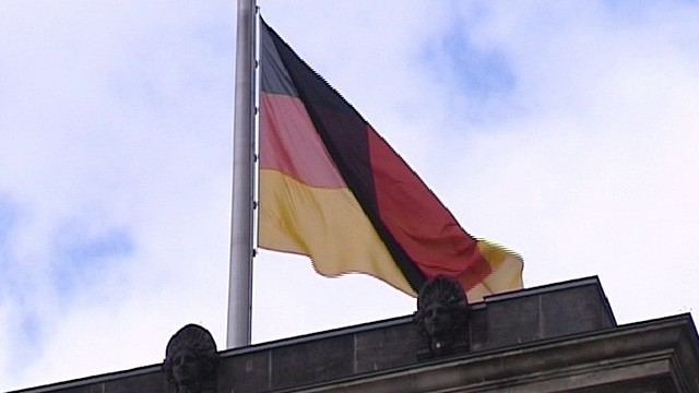 Год Германии в России начался с фальстарта 