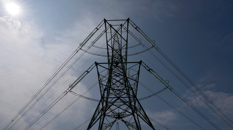Guardian: власти Великобритании решили не убеждать население в необходимости сократить энергопотребление