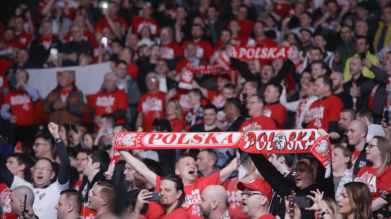 Onet: в Польше призвали бойкотировать боксёрские соревнования с россиянами и белорусами 