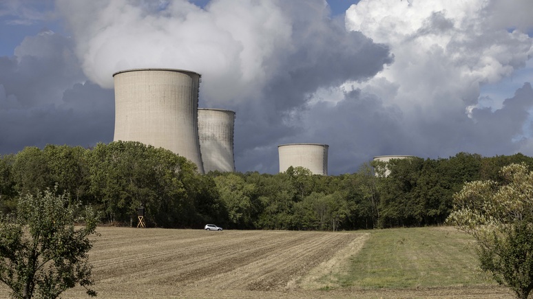 N-TV: Австрия подаёт в Европейский суд против признания ядерной энергии экологичной
