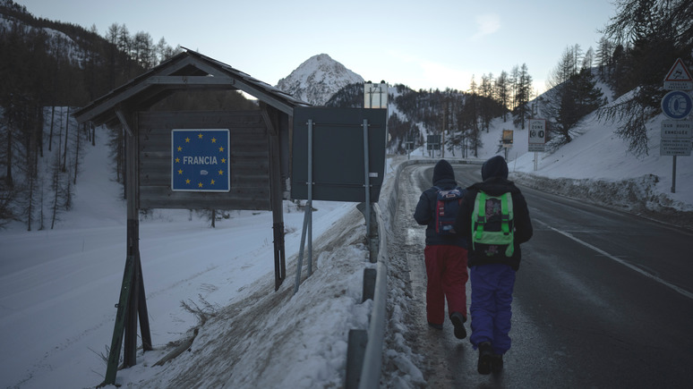 La Repubblica: Европа переживёт эту зиму, но следующая будет тяжелее