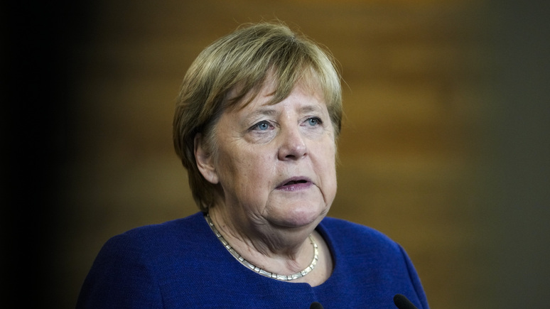 Der Spiegel: «ни о чём не жалею» — Меркель настояла на правильности своего решения закупать газ у России