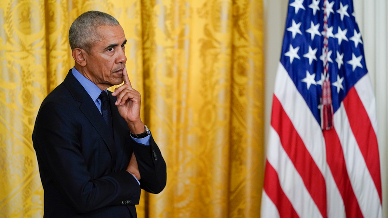 Hill: Обама выразил обеспокоенность слабыми каналами связи между Вашингтоном и Москвой