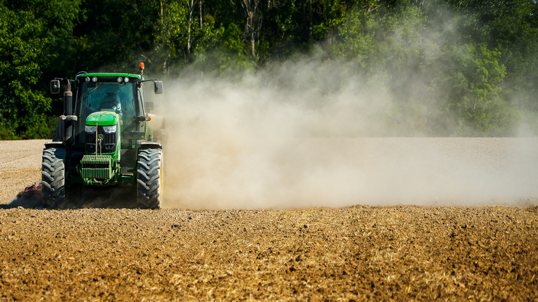 BFM TV: «недалеко от хаоса» — нехватка топлива может уничтожить сельское хозяйство во Франции
