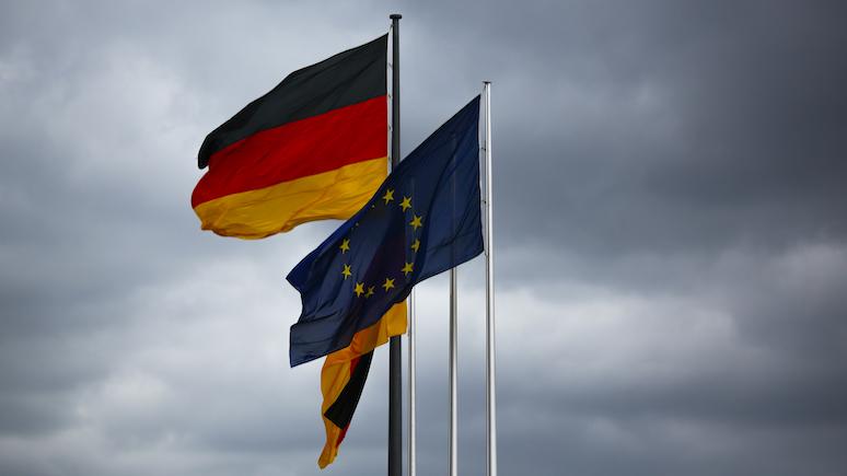 «Договориться с Россией»: польcкий евродепутат назвал стратегический интерес Германии