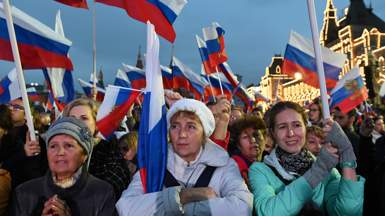 American Thinker: недостатки западных санкций позволяют Москве уменьшать экономический ущерб