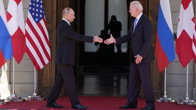 «Избежать третьей мировой войны» — Dagens Nyheter опубликовала призыв читателя