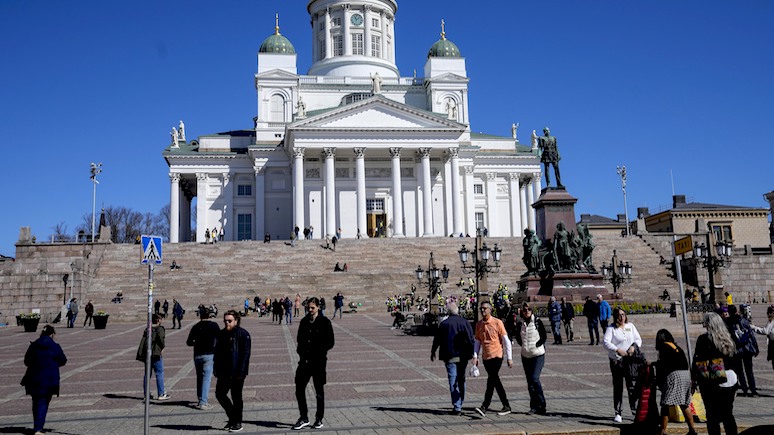 «Угроза национальной безопасности»: финские власти намерены затруднить россиянам покупку недвижимости