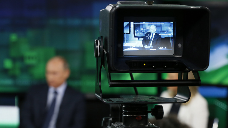 Обозреватель Swebbtv: «Западные СМИ не передают нам того, что говорит Путин»