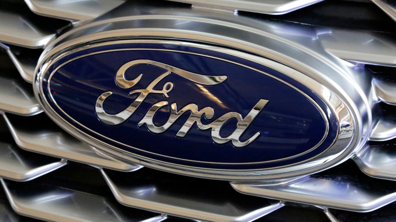 Bloomberg: Ford окончательно уходит с российского рынка 