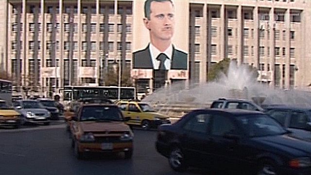 Россия  может пожертвовать Асадом