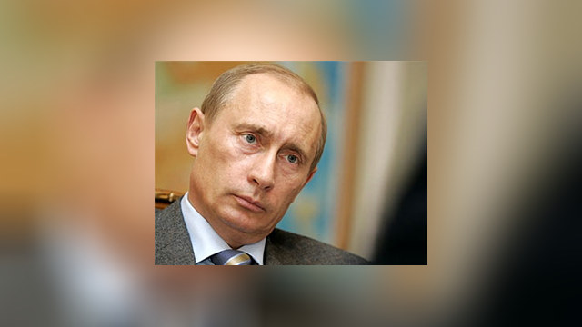 ZDF: Откровения Владимира Путина стали сюрпризом