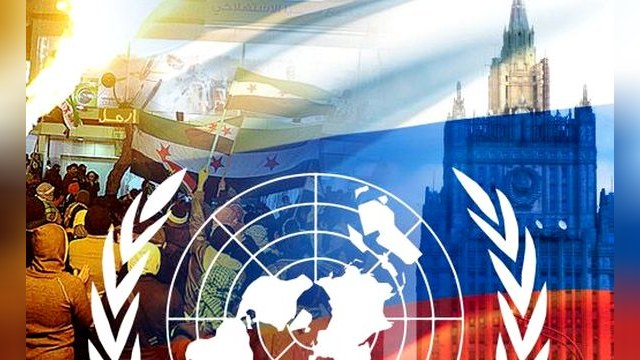 Россия поддержит компромиссное правительство Кофи Аннана в Сирии