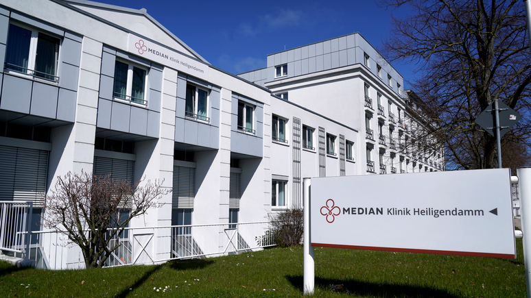 Der Spiegel: в Германии опасаются нехватки персонала в клиниках