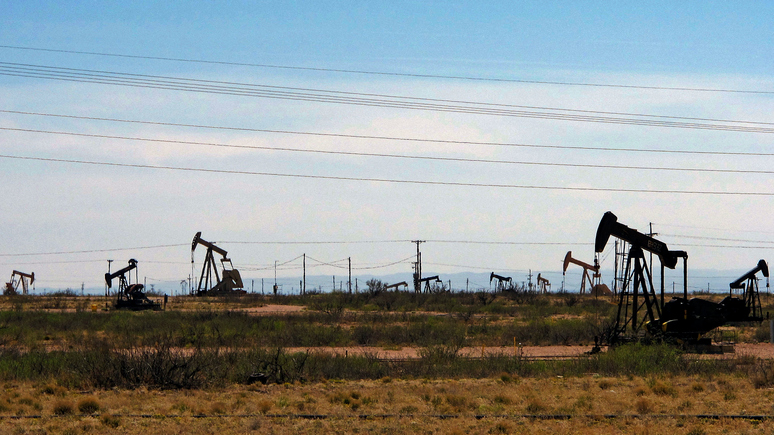 Bloomberg: потеря российской нефти станет для Европы серьёзным ударом