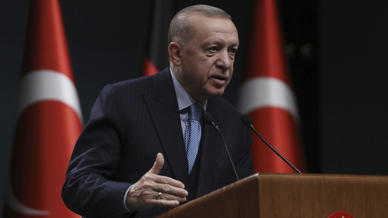Expressen: «хорошо, но мало» — Турция считает действия Швеции недостаточными для одобрения заявки в НАТО