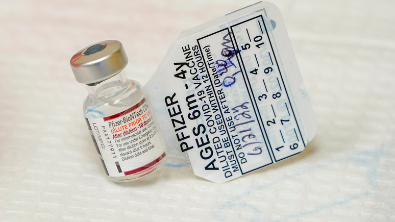 Daily Mail: «грабёж среди бела дня» — эксперты возмущены ростом цен на вакцину Pfizer
