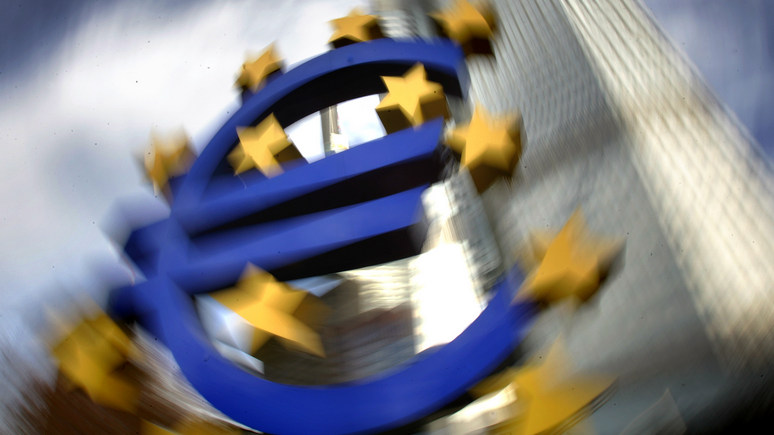 CNBC: «в пределах досягаемости» — Европе предрекли приближение к пику инфляции