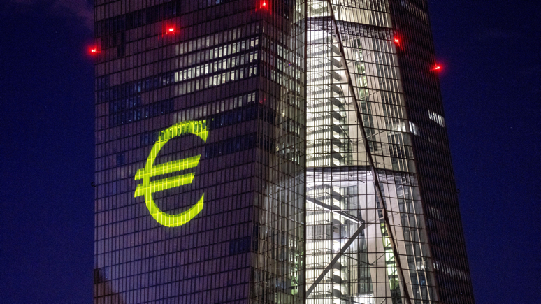 Bloomberg: риск рецессии возрос — Европа готовится к пику инфляции