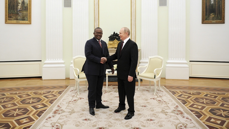 Le Figaro: страны Юга сходятся во мнении — конфликт на Украине нужно урегулировать