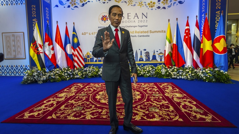 Президент Индонезии: саммит G20 покажет, способны ли страны по-прежнему сотрудничать