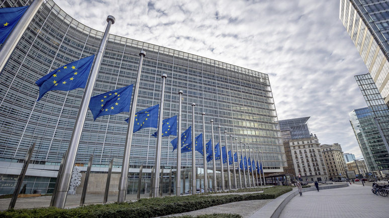 France info: Еврокомиссия призвала включить Хорватию, Болгарию и Румынию в Шенгенскую зону