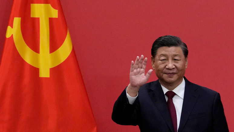 CNN: Си Цзиньпин призвал не превращать Азию в арену соперничества сверхдержав