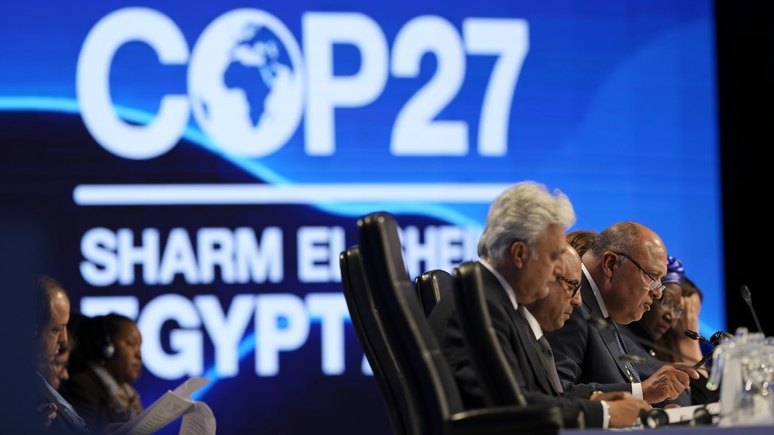 Le Figaro: соглашение принято, но многие страны остались разочарованы конференцией по климату
